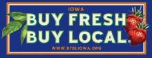 Buy Fresh Buy Local