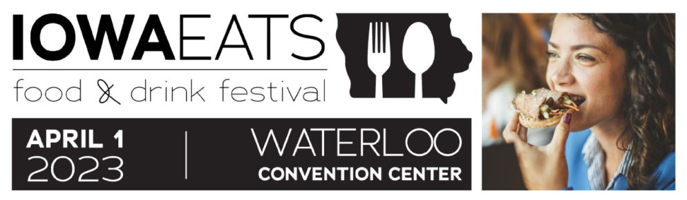 Iowa Eats Food & Drink Festival