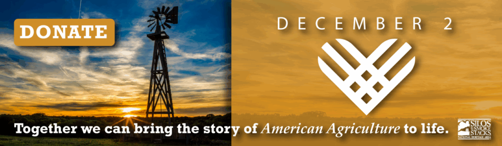 #GivingTuesday is Dec. 2