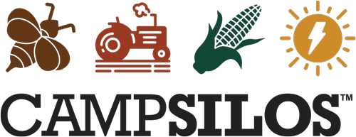 campsilos logo